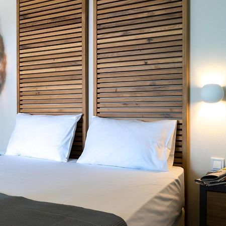 Αlissachne Suites Limnionas  Bagian luar foto
